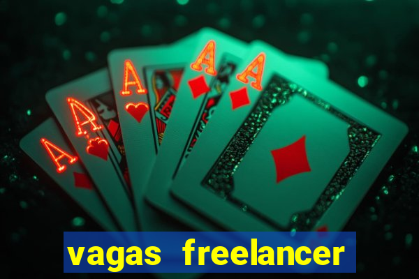 vagas freelancer porto alegre